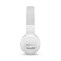 JBL E45BT on-Ear Headset white
