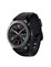 Samsung Gear S3 Frontier R760 Dark Grey