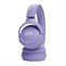 JBL Tune 520BT purple
