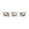 Philips Donegal 50403/17/PN 3x55W