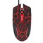 E-Blue Myš Cobra, černá/červená, herní