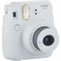 Fujifilm INSTAX MINI 9 - Smoky White