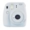 Fujifilm INSTAX MINI 9 - Smoky White