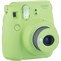 Fujifilm INSTAX MINI 9 - Lime Green