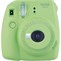 Fujifilm INSTAX MINI 9 - Lime Green