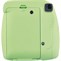 Fujifilm INSTAX MINI 9 - Lime Green