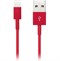 Connect IT CI-562 kabel Lightning červen