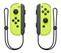 Nintendo Joy-Con Pair Neon Yellow