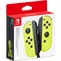 Nintendo Joy-Con Pair Neon Yellow