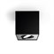 Philips Box 50491/30/P0 1xLED IP20 černé