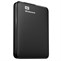 WD Elements Portable 4TB, WDBU6Y0040BBK-WESN