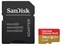 SanDisk MicroSDXC 128GB UHS-I,U3,Class10