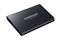 Samsung T5 SSD 1TB černá (MU-PA1T0B/EU)