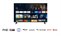 TCL 43S5400A TV SMART