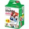 Fujifilm Instax Mini glossy 20ks