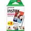 Fujifilm Instax Mini glossy 20ks