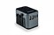 Verbatim 49545 UTA-03 Travel Adapter