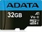 Adata microSDHC 32GB UHS-I AUSDH32GUICL10A1
