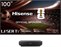 Hisense 100L9HD Laser SMART TV