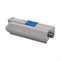 OKI 44973536 Toner,černý