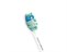 Philips Sonicare Optimal Plaque Defence HX9022/10, 2 ks