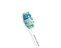 Philips Sonicare Optimal Plaque Defence HX9022/10, 2 ks