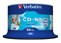 Verbatim CD-R/ 52x/ 700MB non ID