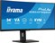 iiyama ProLite XCB3497WQSNP-B1