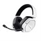 Trust GXT493W Carus Wireless Headset Wht