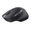 Trust OZAA+ MULTI-CONNECT WRL MOUSE BLK