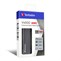 Verbatim Vx500 External SSD USB 3.1 G2 240GB (47442)