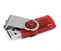 KINGSTON USB Flash 8GB DT101G2 Red