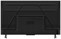 TCL 43P655 TV SMART Google TV
