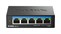 D-LINK 5-Port Gigabit Switch (DMS-105/E)