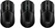 HP HyperX Pulsefire Haste 2 Core Black