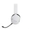 Trust GXT491W Fayzo Wireless Headset White