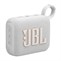 JBL Go 4 White