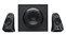 Logitech Z623 2.1 200 W černá
