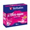 Verbatim 43493 DVD-RAM, 9.4GB