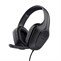 Trust GXT415 Zirox Headset – Black