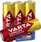 VARTA Longlife Max Power AA Bli 4