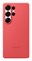 Samsung Silicone Case Galaxy S25 Ultra, Red