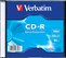 Verbatim 43347 CD-R Single Pack