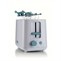 Ariete Breakfast Toaster 157/04, bílý