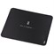Hama podložka pod myš Work in Progress/ polypropylenová, černá