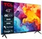 TCL 43P655 TV SMART Google TV