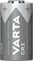 VARTA CR2 Photo 6206301401