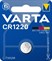 Baterie VARTA CR 1220 1ks