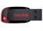 SanDisk Cruzer Blade 16GB SDCZ50-016G-B35