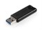 Verbatim Store 'n' Go PinStripe 64GB USB 3.0 černá